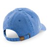 Casquette vintage profil bas