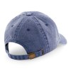 Casquette vintage profil bas