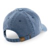 Casquette vintage profil bas