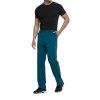 Pantalon à cordon de serrage à taille standard homme
