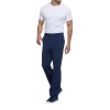 Pantalon à cordon de serrage à taille standard homme