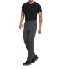 Pantalon à cordon de serrage à taille standard homme
