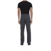 Pantalon à cordon de serrage à taille standard homme