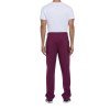 Pantalon à cordon de serrage à taille standard homme