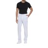 Pantalon à cordon de serrage à taille standard homme