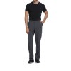 Pantalon à cordon de serrage à taille standard homme