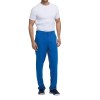 Pantalon à cordon de serrage à taille standard homme