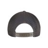 Casquette mesh