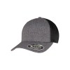 Casquette mesh bicolore