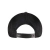 Casquette mesh bicolore
