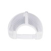 Casquette mesh bicolore