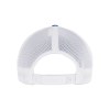 Casquette mesh bicolore