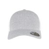 Casquette mesh bicolore