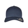Casquette mesh bicolore