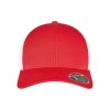 Casquette mesh bicolore
