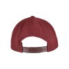 Casquette classic premium snapback