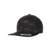 Casquette Classic snapback multicam