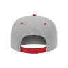 Casquette Classic snapback bicolore