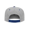 Casquette Classic snapback bicolore