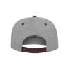 Casquette Classic snapback bicolore