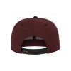 Casquette Classic snapback bicolore