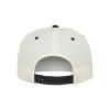Casquette Classic snapback bicolore