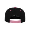 Casquette Classic snapback bicolore