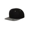 Casquette Classic snapback bicolore