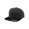 Casquette Classic snapback bicolore