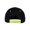 Casquette Classic snapback bicolore