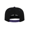Casquette Classic snapback bicolore