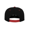 Casquette Classic snapback bicolore