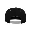 Casquette Classic snapback bicolore