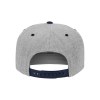 Casquette Classic snapback bicolore