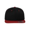 Casquette Classic snapback bicolore