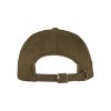 Casquette en coton organique