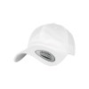 Casquette en coton organique