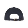 Casquette en coton organique
