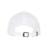 Casquette en coton organique