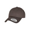Casquette en coton organique