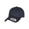 Casquette en coton organique