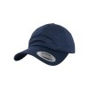 Casquette en coton organique