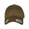 Casquette en coton organique