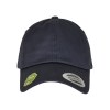 Casquette en coton organique