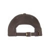 Casquette en coton organique