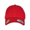 Casquette en coton organique