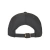 Casquette dad cap en polyester recyclé