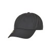 Casquette dad cap en polyester recyclé
