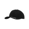 Casquette brushed cotton twill