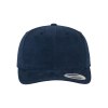 Casquette brushed cotton twill